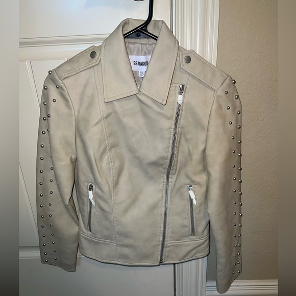 BB Dakota jacket - Picture 2 of 5